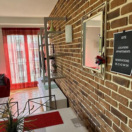 Gite Clemenceau Rouen Exterior foto